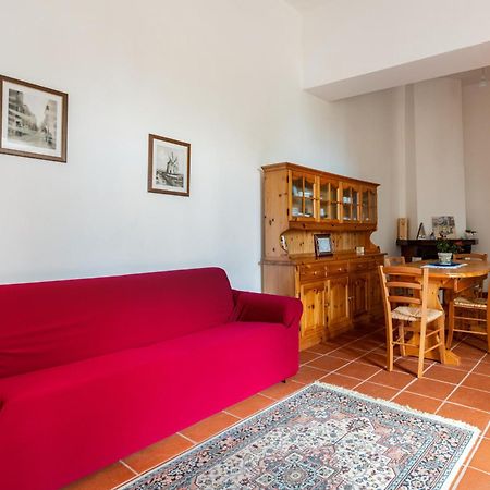Leo Appartamenti Con Vista Panoramica Erice Exteriér fotografie